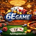 6E Game