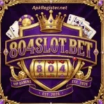 804SlotBet Game