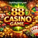 88Casino Game