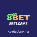 8Bet Game