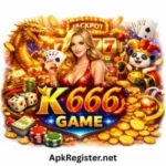 K666 Game