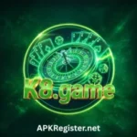 K8 Game
