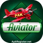 PAK Aviator Game