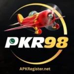PKR98 Game