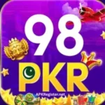 98PKR Game