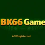 BK66 Game