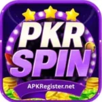 PKRSPIN Game