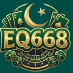 EQ668 Game